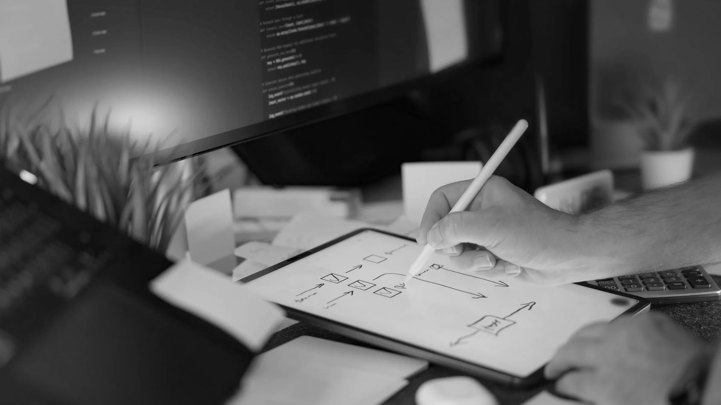 Digital Solutions