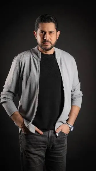 Mouhamad Khairy