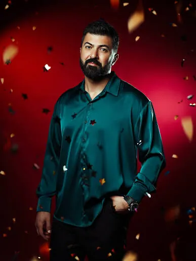 Seif Nabeel