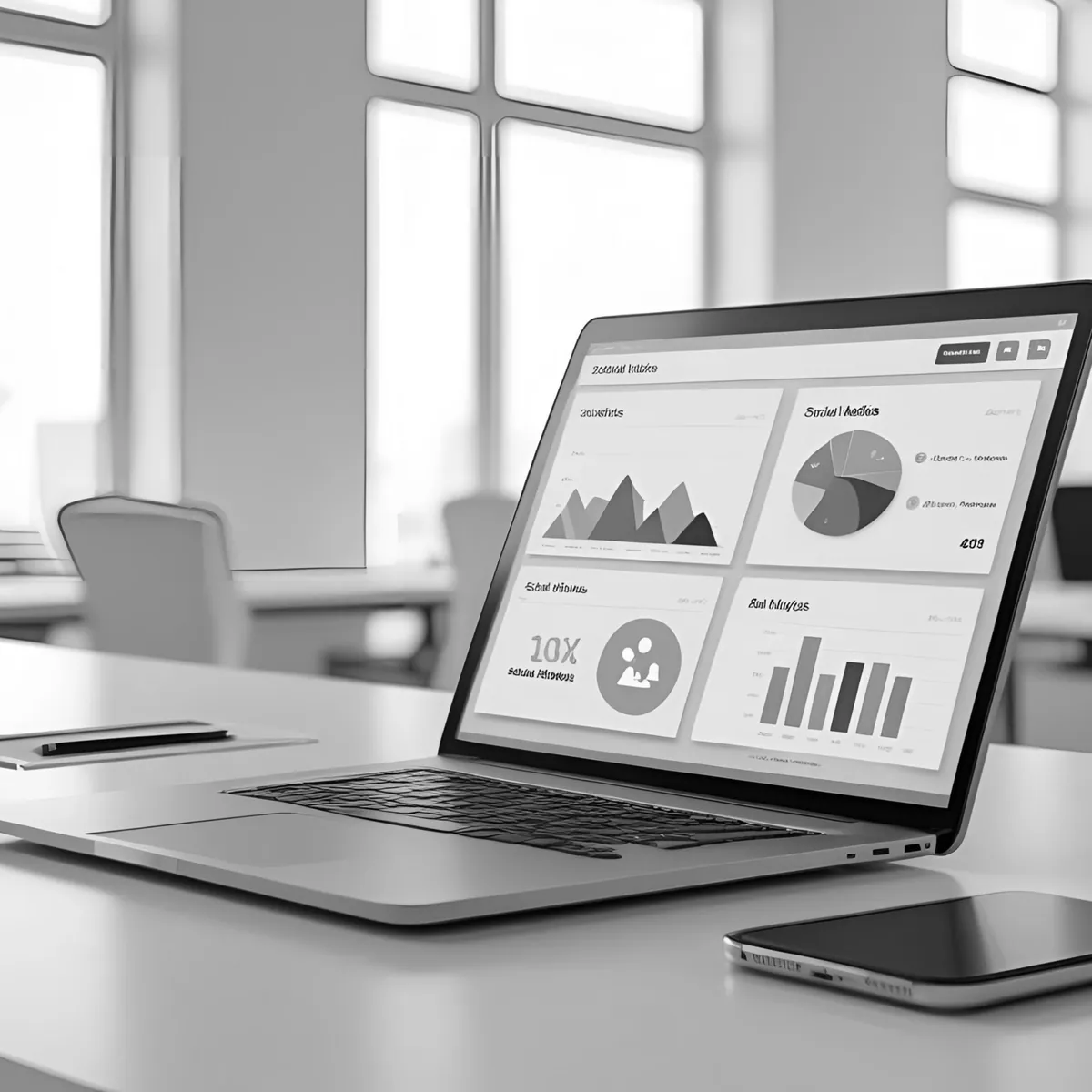 Performance Marketing & SEO