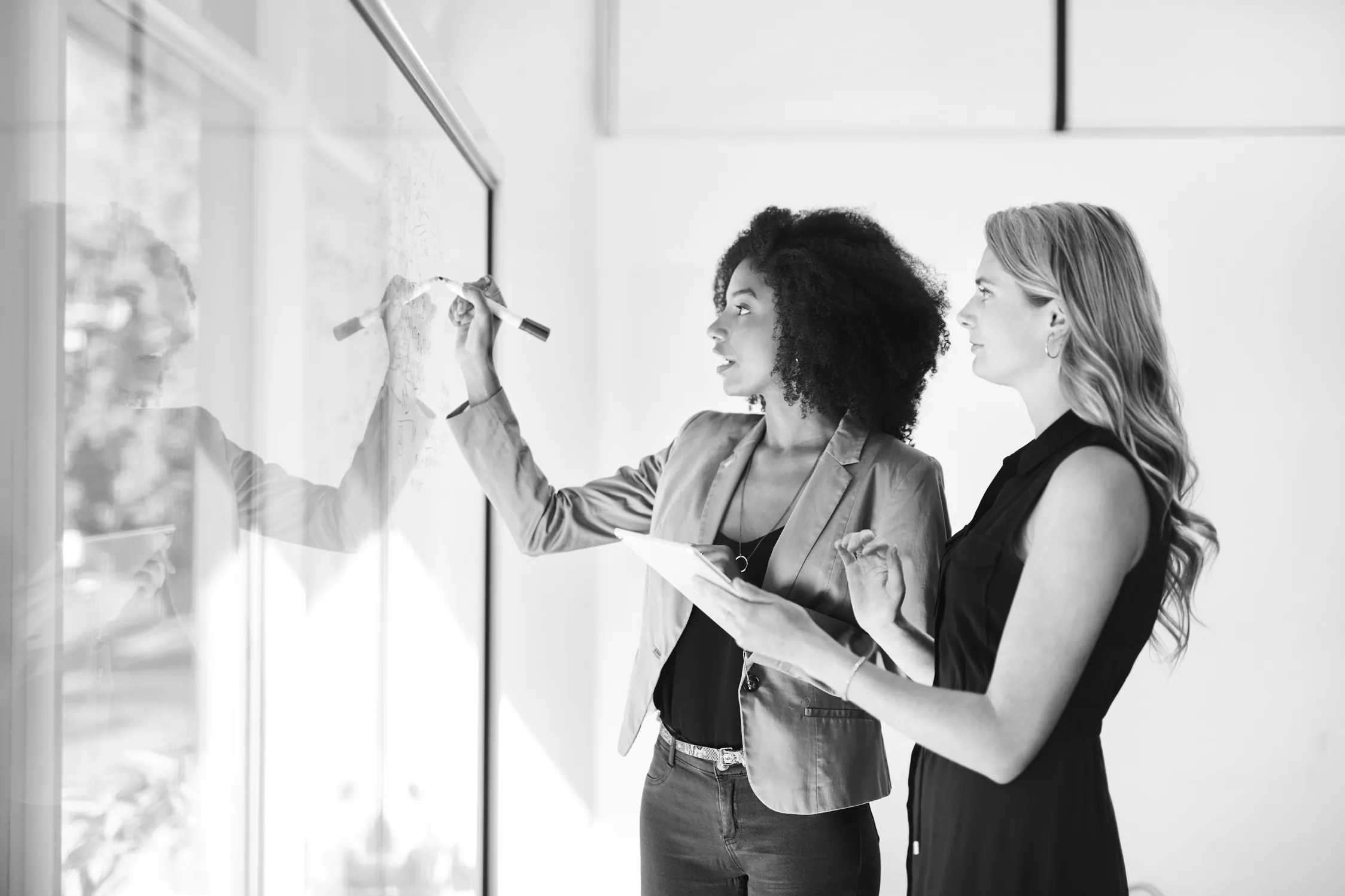Communication & Brand Strategy